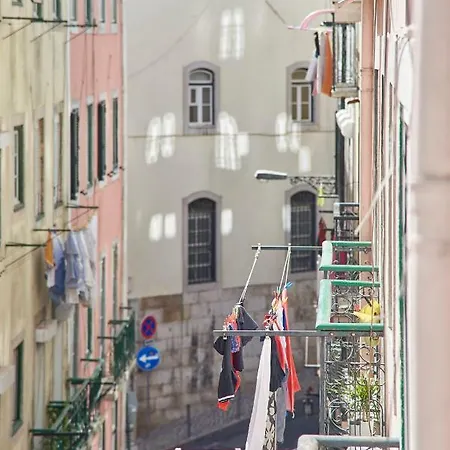 Duque In Chiado リスボン