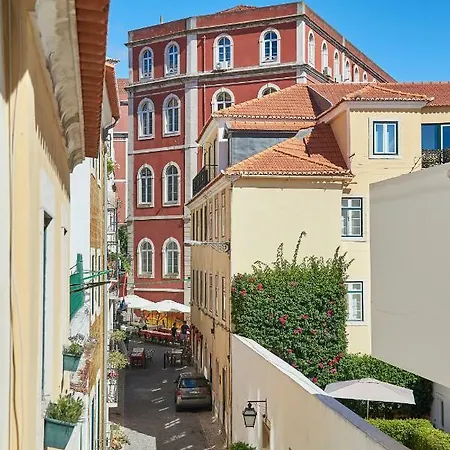 Duque In Chiado リスボン