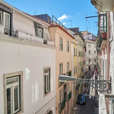 Duque In Chiado *