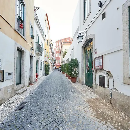 Duque In Chiado Lisboa