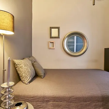 Duque In Chiado Apartman