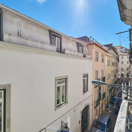Duque In Chiado * Lisboa
